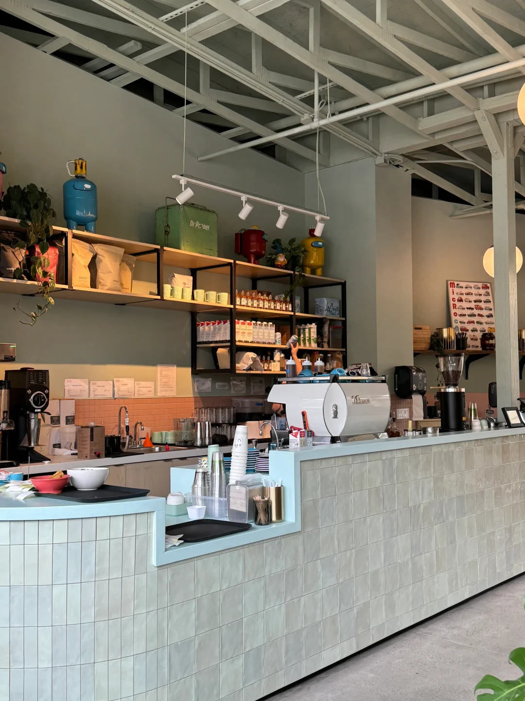 Atlanta｜A Rainy Day in Desperate Need of Brunch Therapy 💙