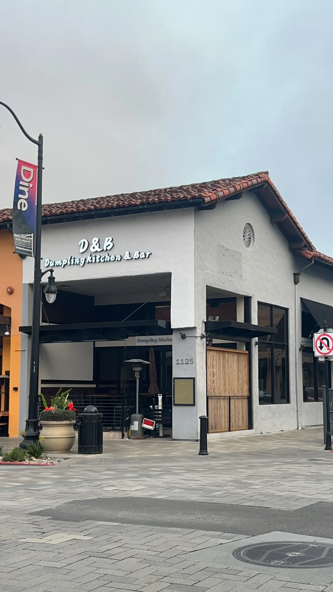 Bay Area Dumpling Bar