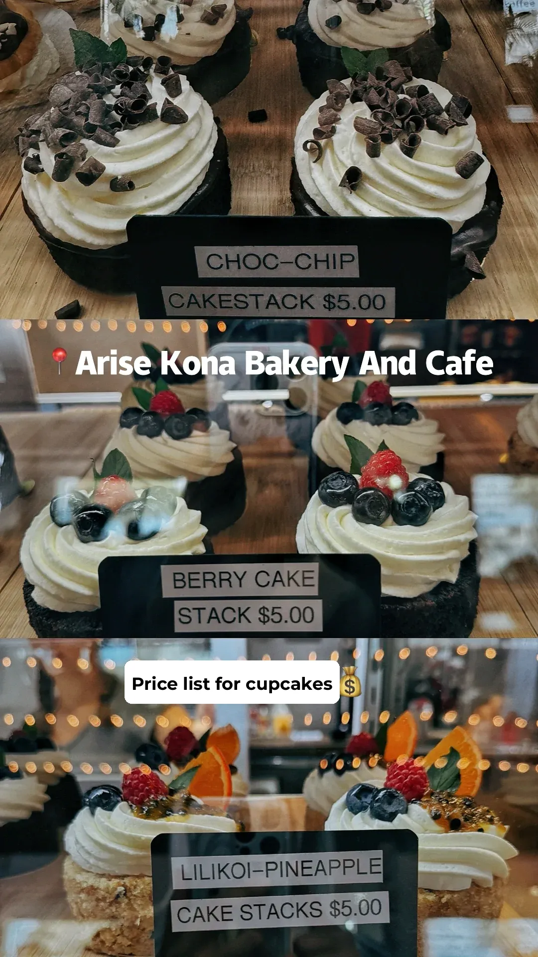 "Hawaii's Big Island: A Collection of 'Pretty Rice' Delicacies (Part 2)"