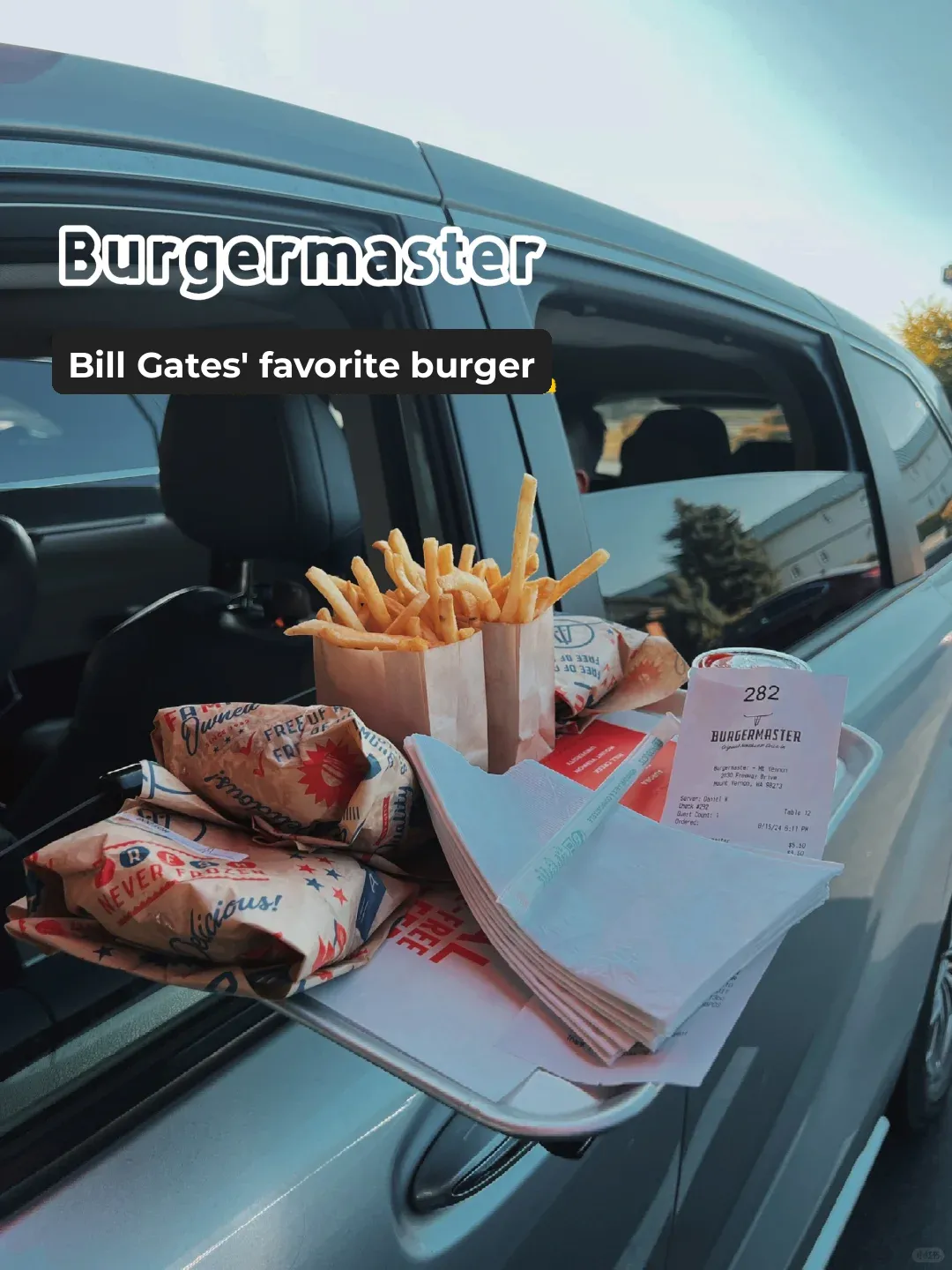 Seattle One-Day City Walk Guide | Non-Stop Check-Ins for a Super Fulfilling Day