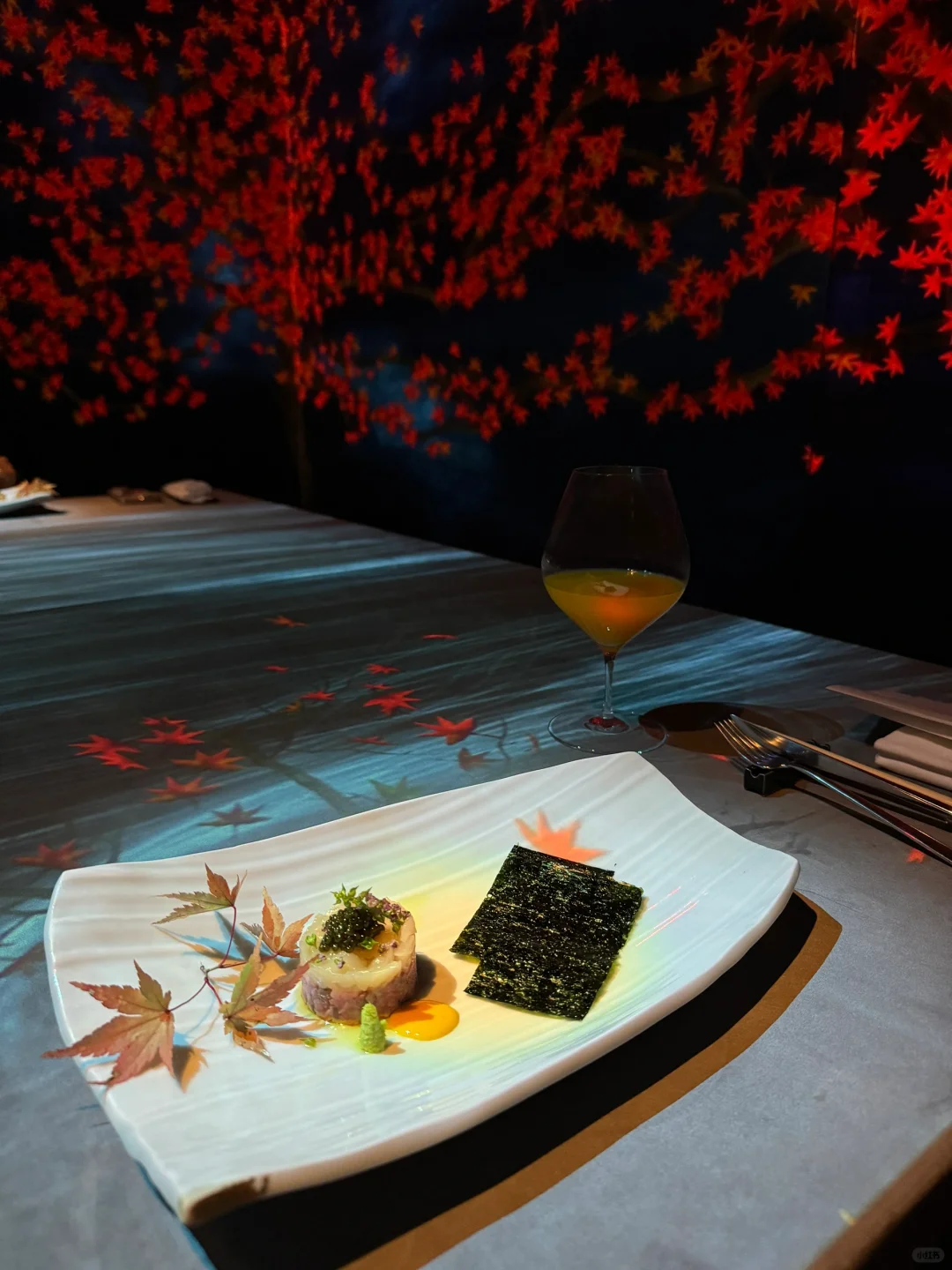 Sagaya Ginza🍁 The Most Stunning Dinner I've Had in Tokyo