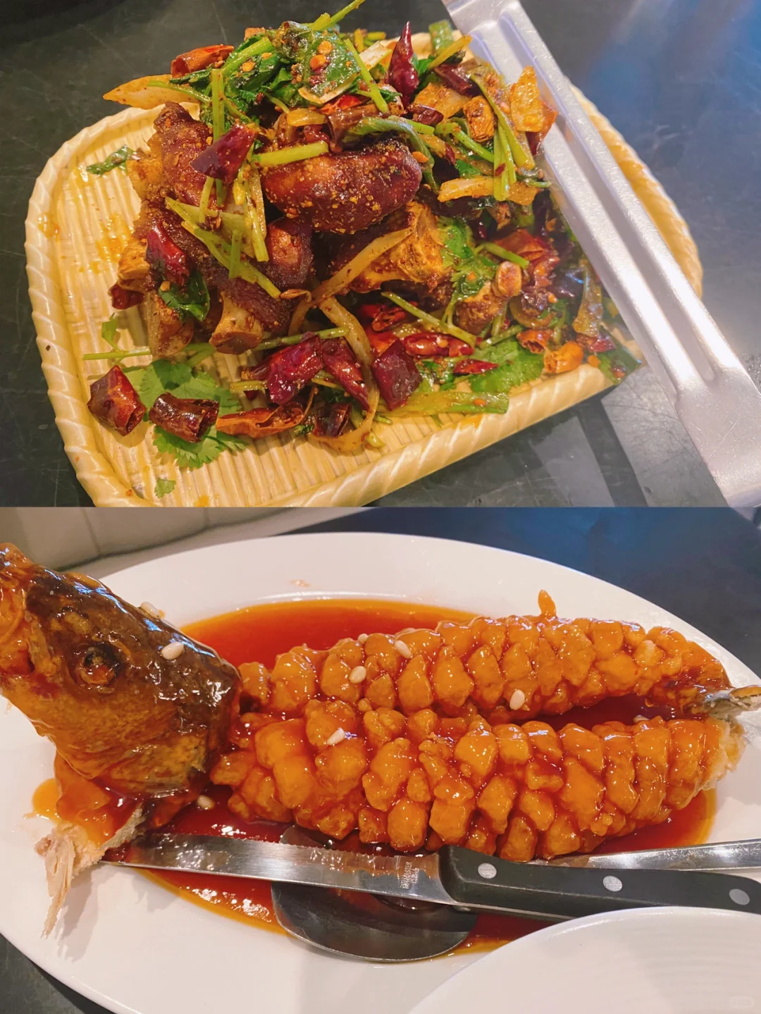 Atlanta Food Exploration | Delicious Chinese Cuisine at Hai