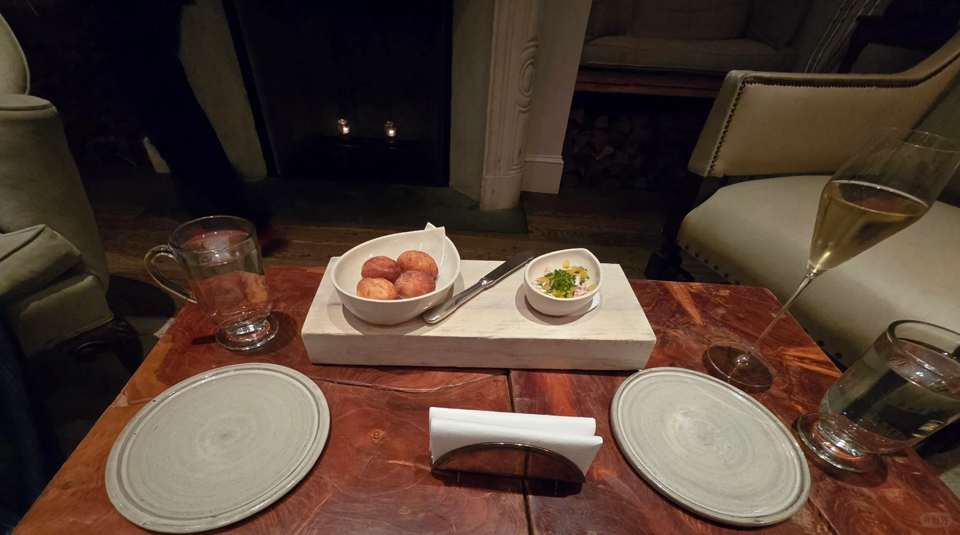 Eat, Drink, and Be Merry – One-Michelin-Star Métier