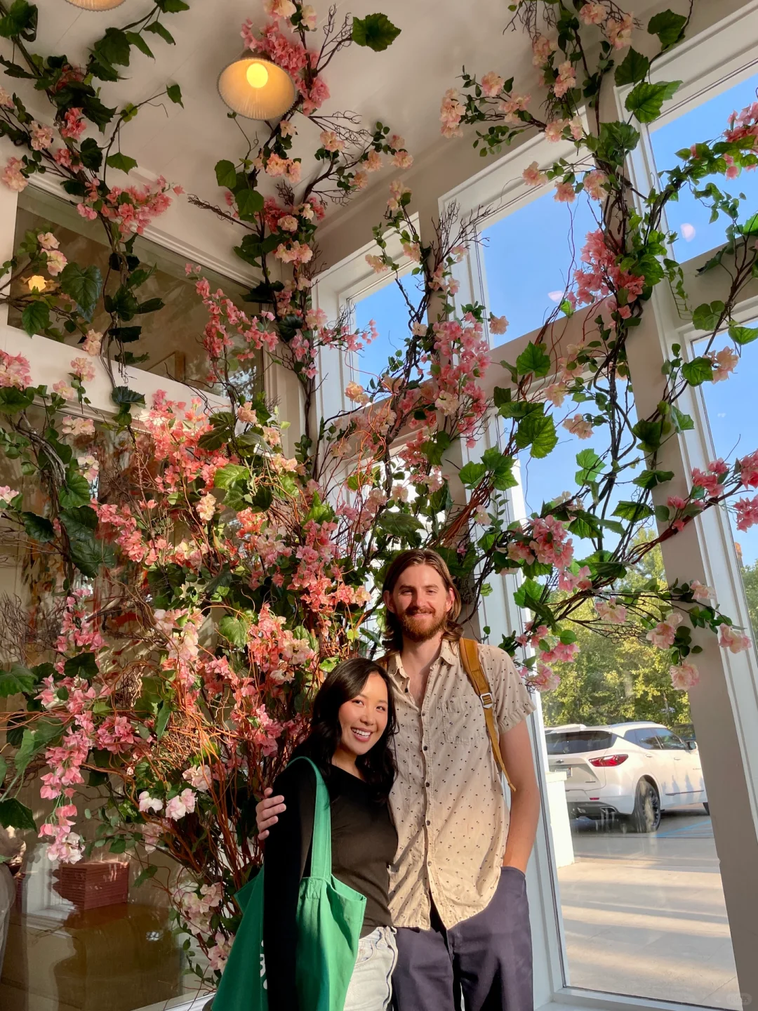 Detroit's Trendy Hotspot: Mad Nice 💓