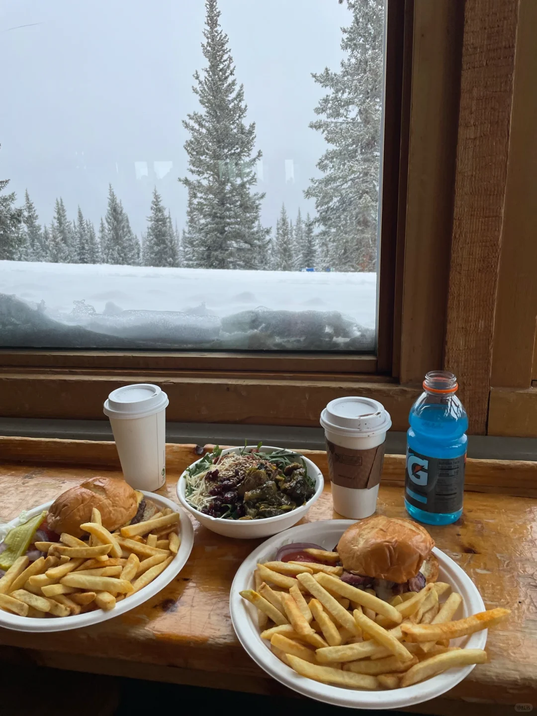Denver / Vail / Glenwood Springs Food Guide