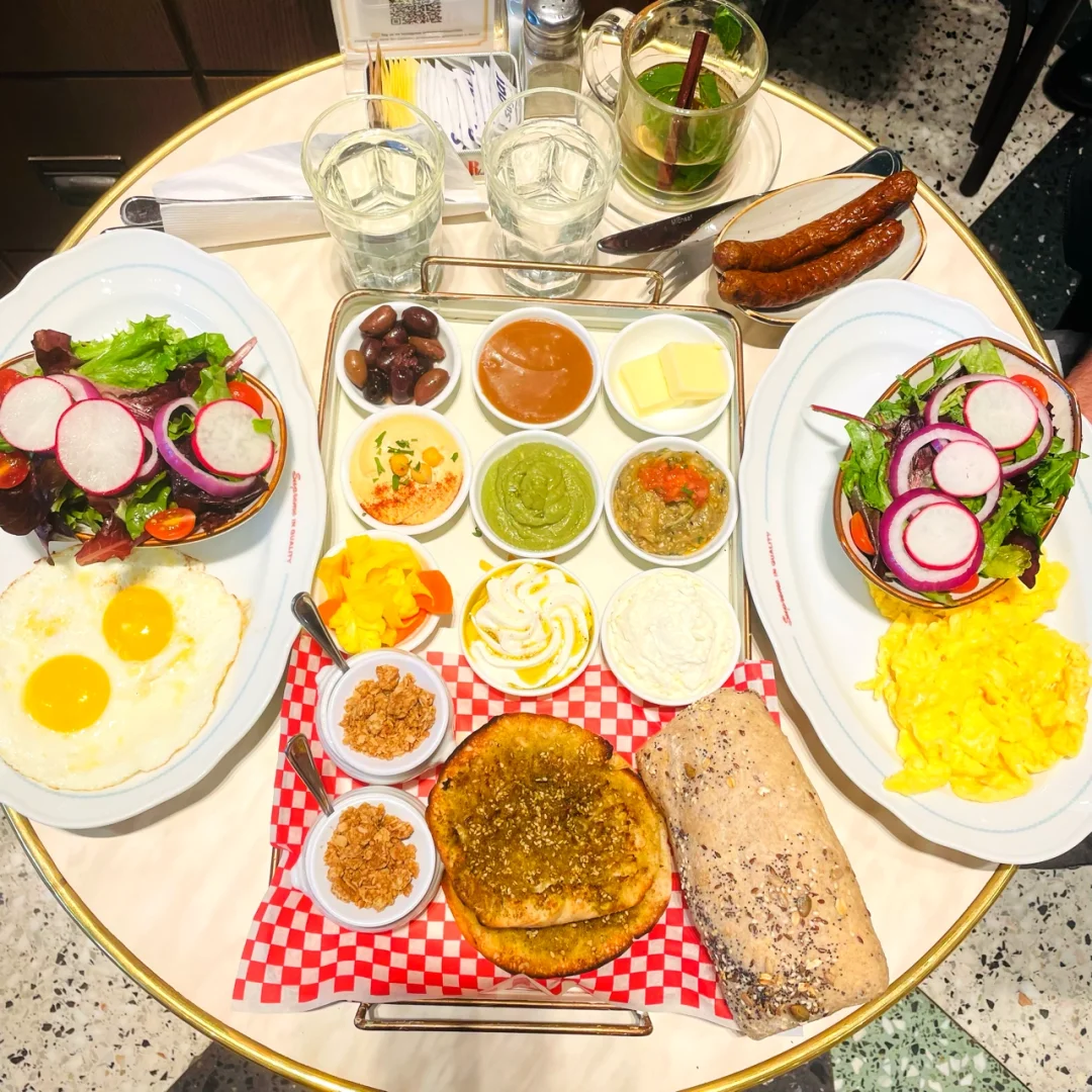 "Just $20 Per Person | A Century-Old Mediterranean Gem with Unbeatable Value"