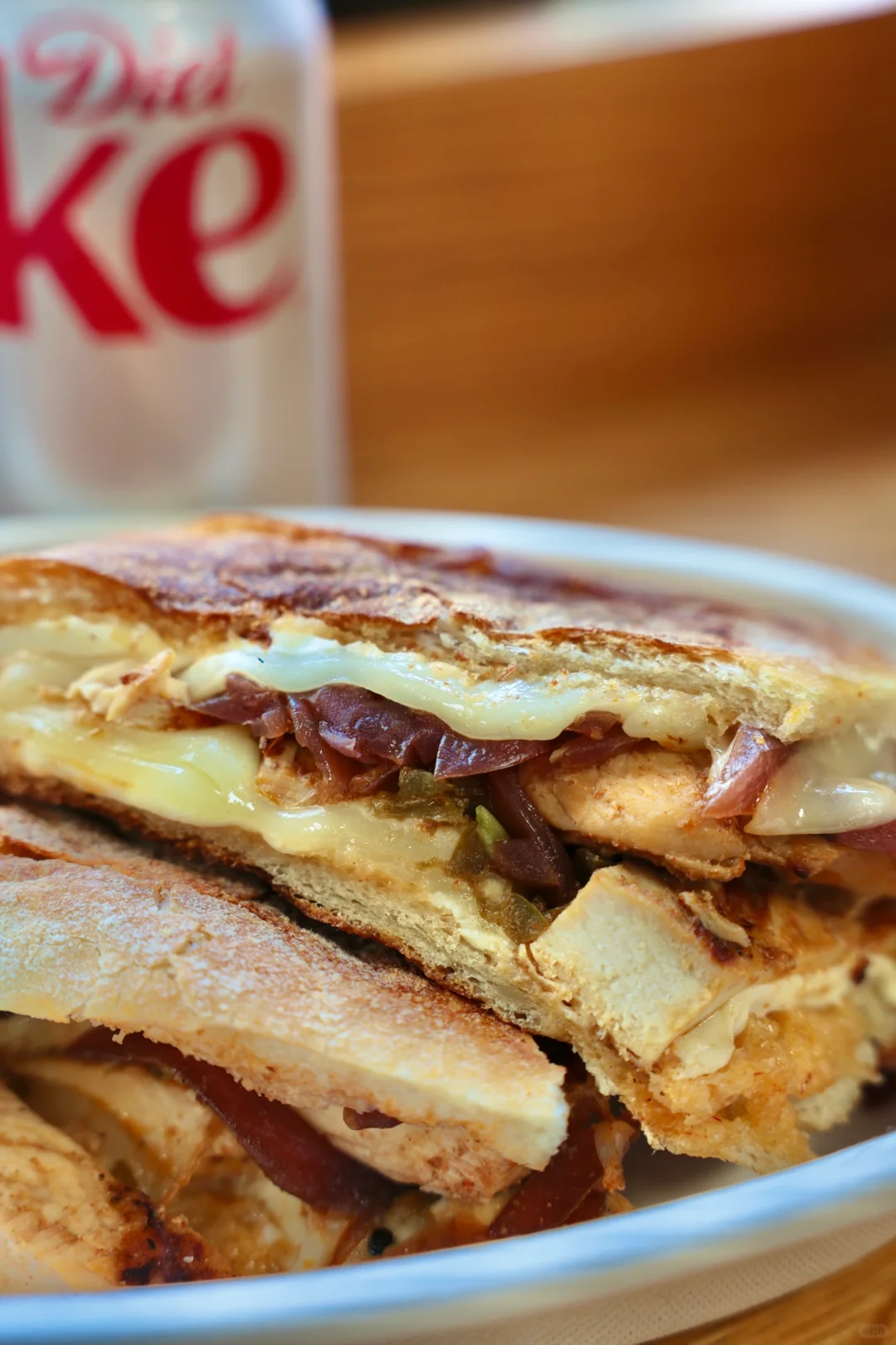 🇺🇸 Soho, NYC 🍽️ Sandwiches from Around the World
