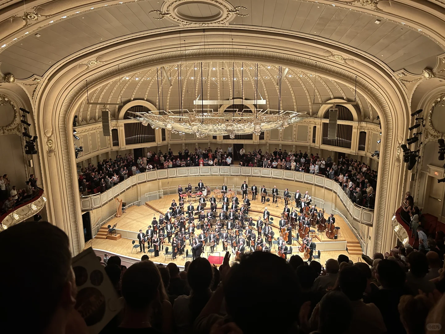 Fall 2024 Concert | CSO Presents Tchaikovsky's Symphony No. 4