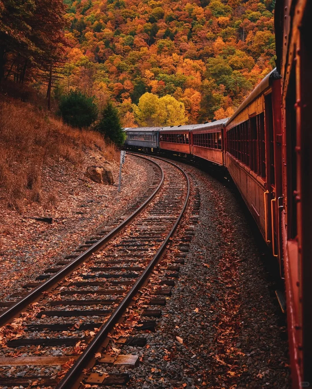 2 Hours from NYC | A Fairytale Town Known as "America's Little Switzerland" ~~~