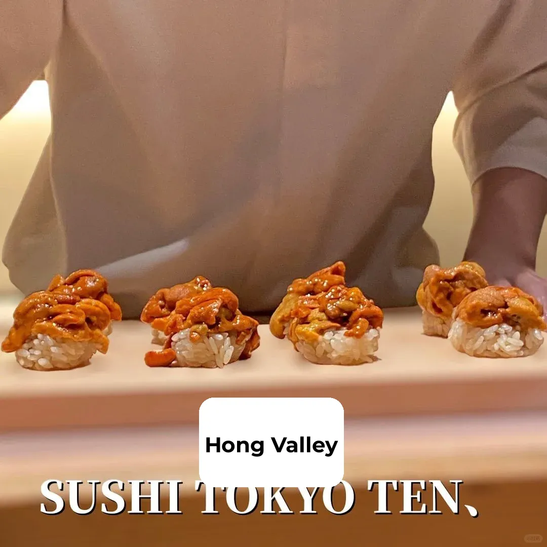 🇯🇵 Tokyo's Top Picks: 7 Must-Try Hidden Gems