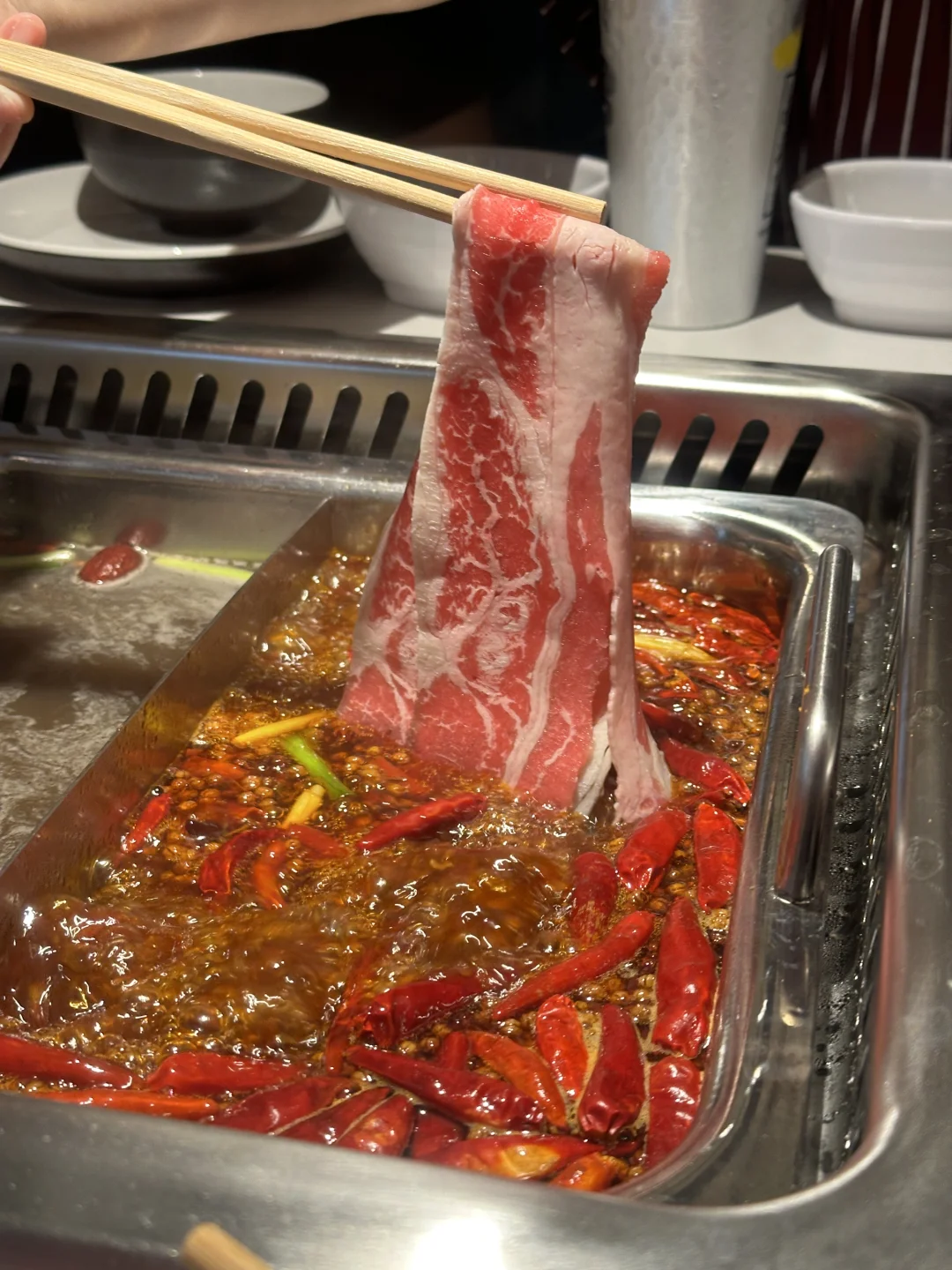 🇯🇵 Nailed the Trend! Tokyo's Hottest Hot Pot Spot Right Now 🤩