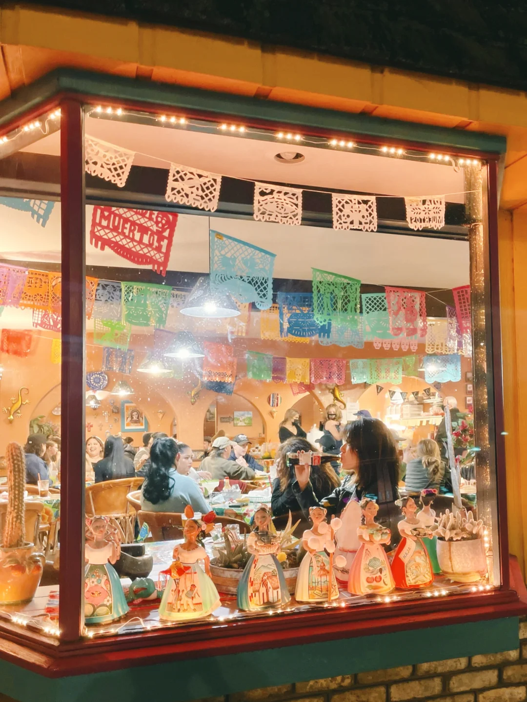 "Must-Visit Hidden Gem Mexican Eatery in Mendocino 🌮"