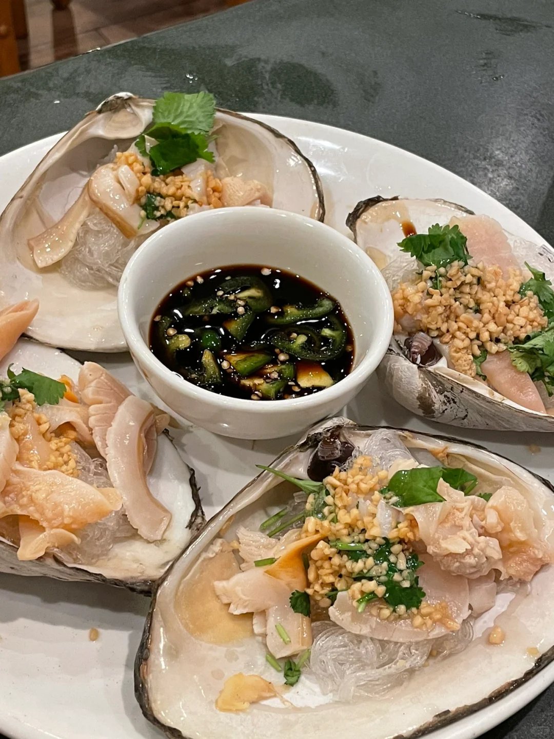 San Francisco Bay Area Eats | Cheap Seafood Late-Night Snack Alert!