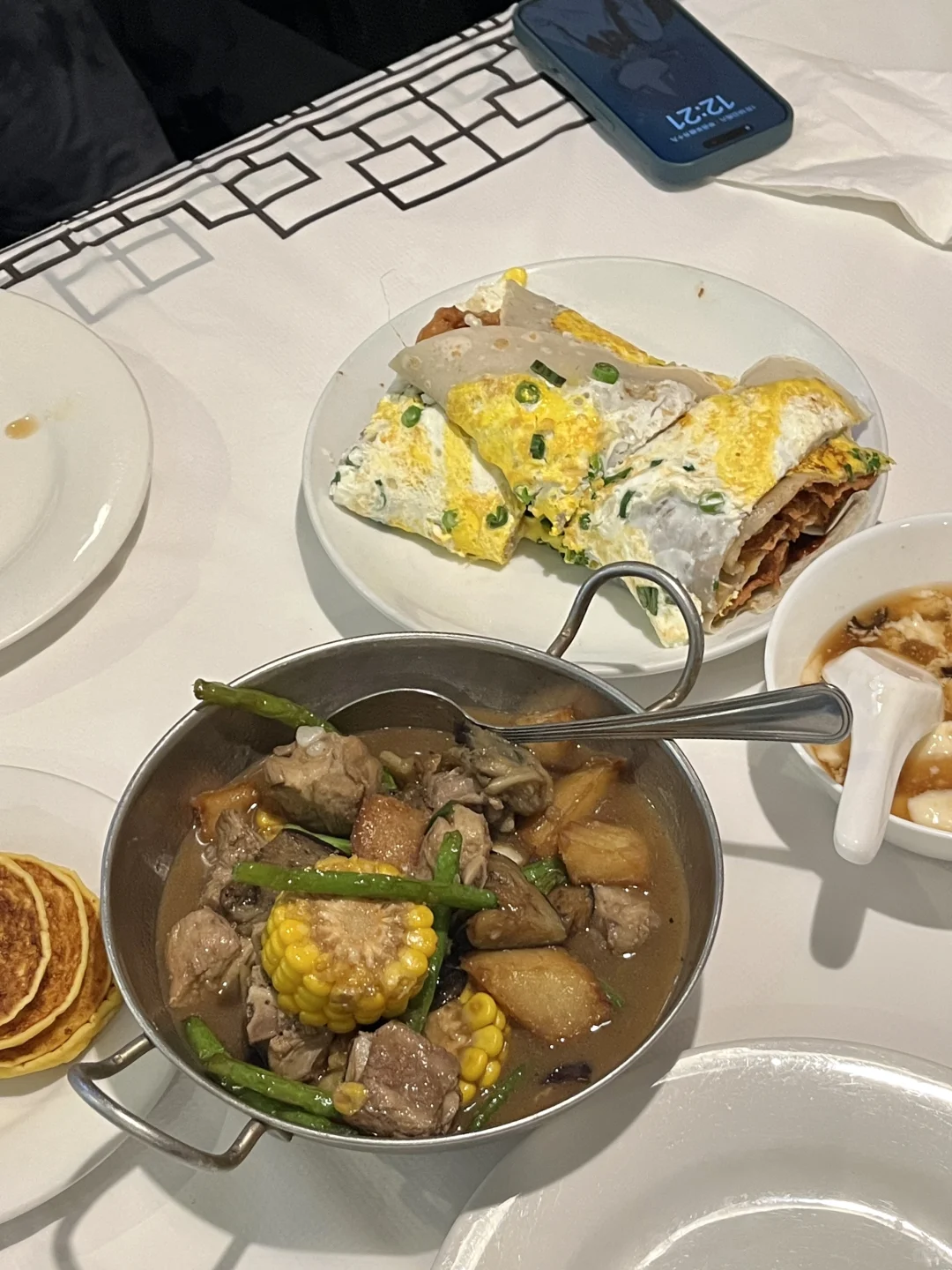 Chicago's Northeast Chinese Cuisine Hub: A Gathering Spot for All