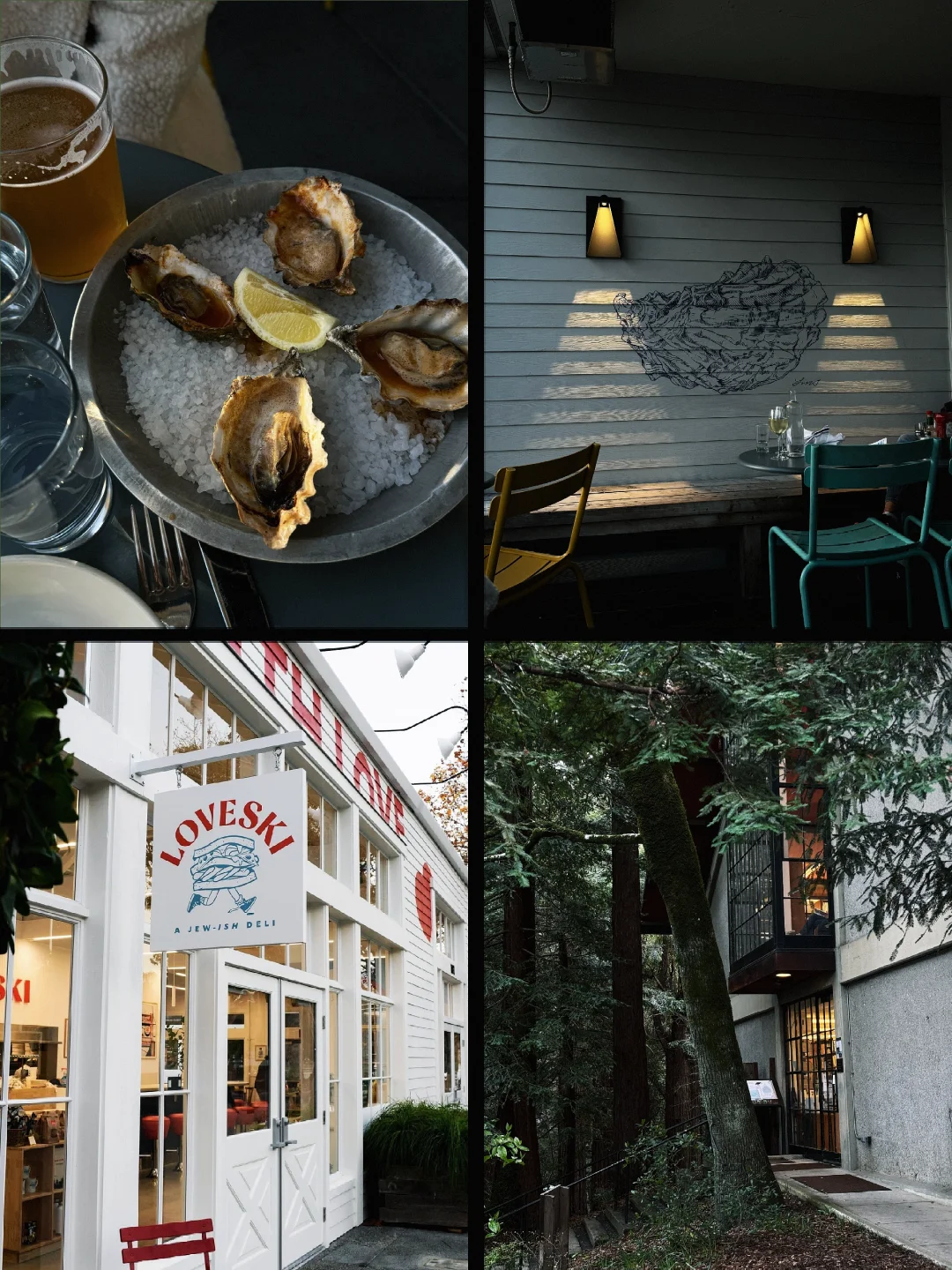 Hidden Shopping Spots Around San Francisco: Marin County Edition