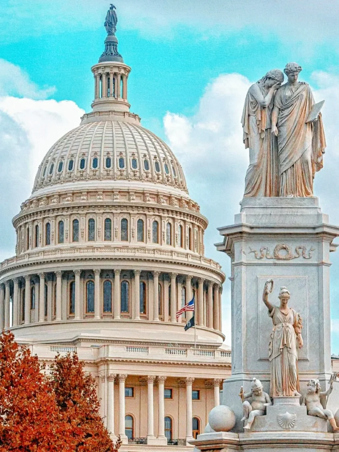 Hidden Gems of Washington's Food Scene➕Luxury Hotels at Steep Discounts 🏨