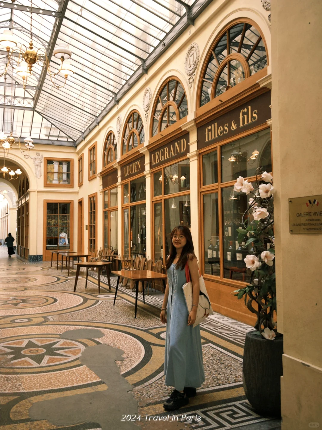 🇫🇷 Skip the Galeries Lafayette! Discover This Hidden Gem Neighborhood in Paris!