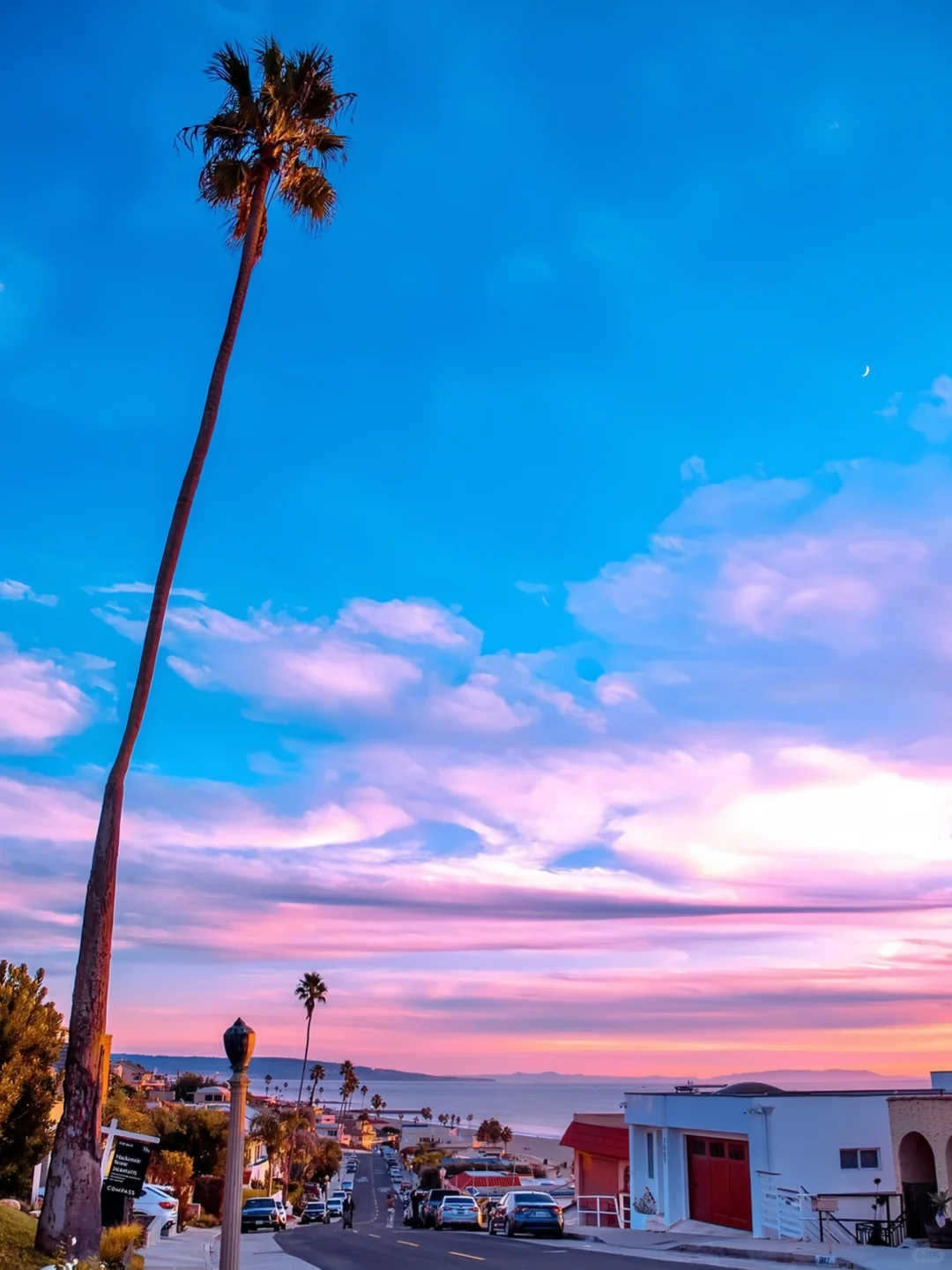 10 Must-Visit Spots in Los Angeles! Missing Them Means You Haven't Really Been There!