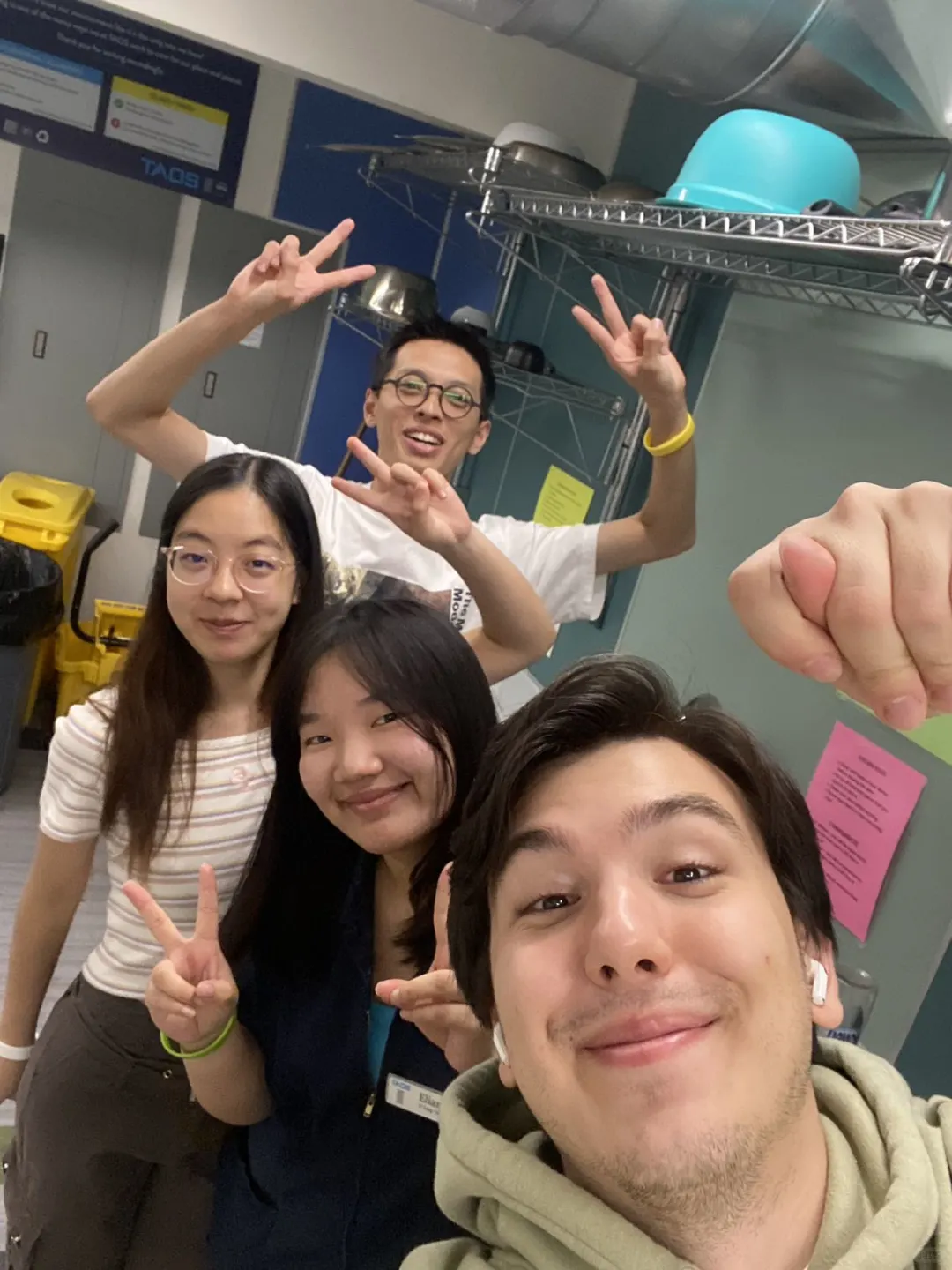 Ultimate Guide to Avoiding Pitfalls in McDonald's Work-Study Internship in the U.S.