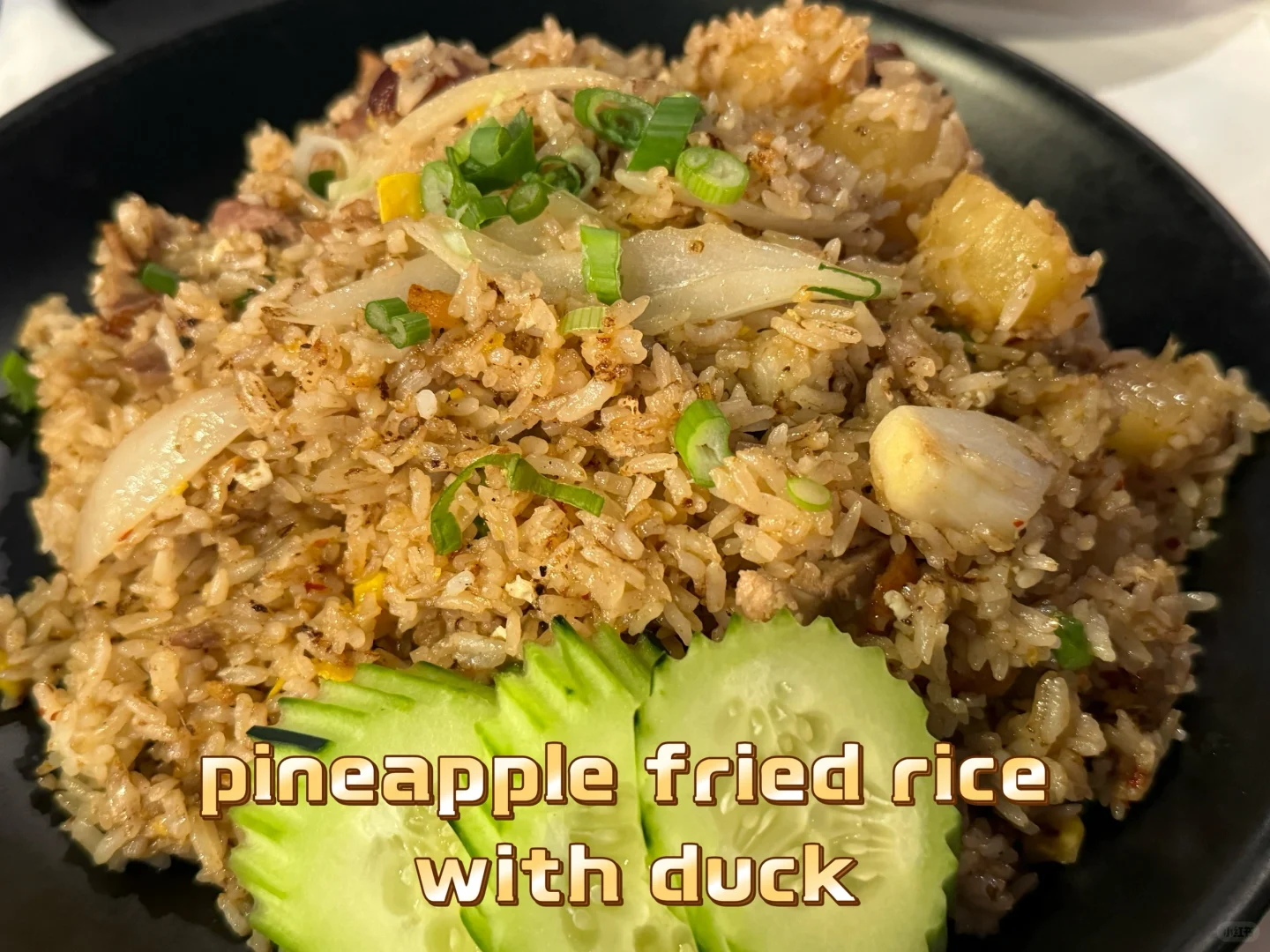 Delicious Eats in Chicago's Northwest Suburbs | Thai Siri Restaurant