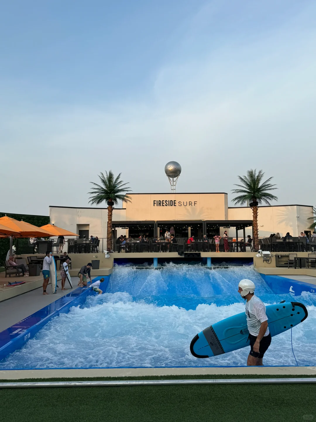 Best Weekend Getaways in Dallas for a Full Day of Relaxation