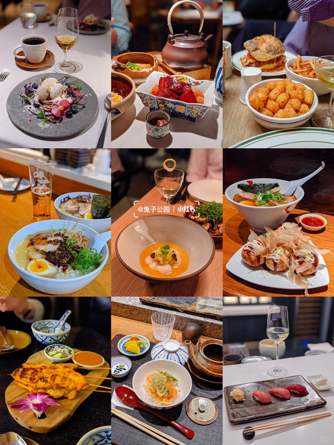 10 Days in NYC | 15 Must-Try Eateries | Ultimate Guide Roundup