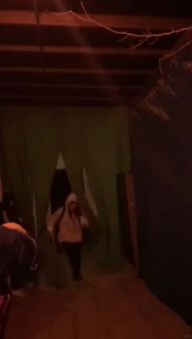 Albuquerque Haunted House Adventure