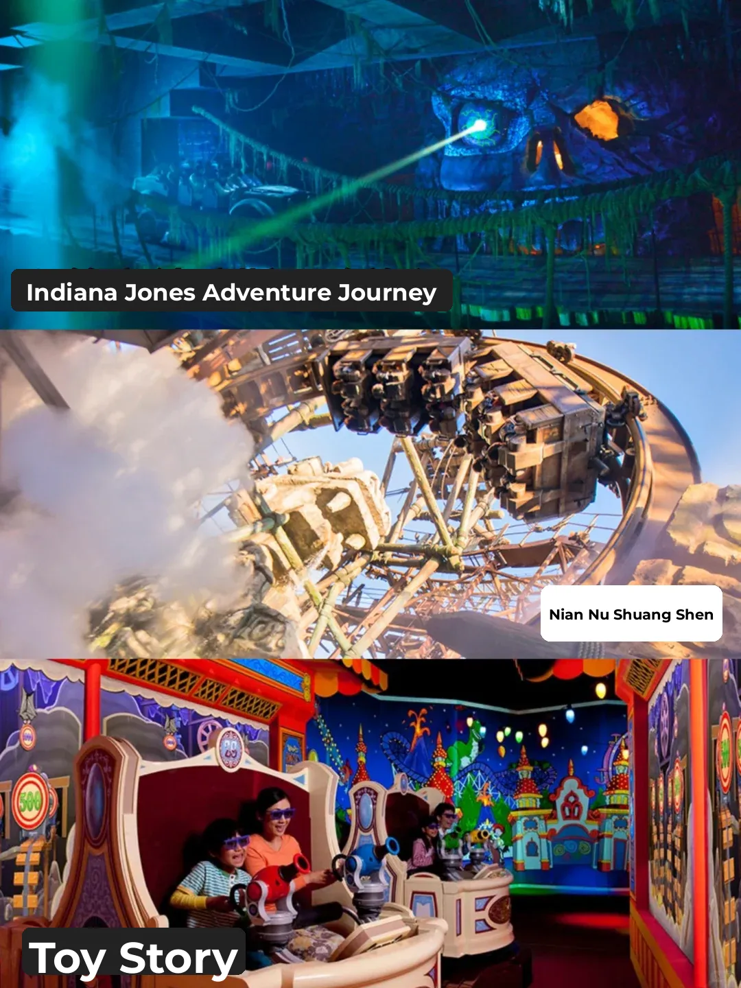 🏰 Tokyo DisneySea | Ultimate Guide