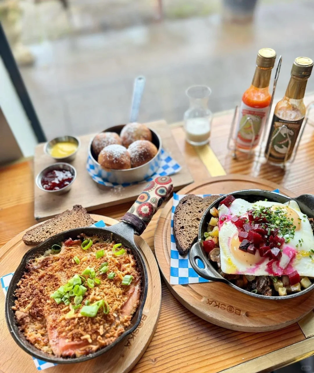 Travel | Three-Day Portland Adventure for the Determined Traveler (Part 2)