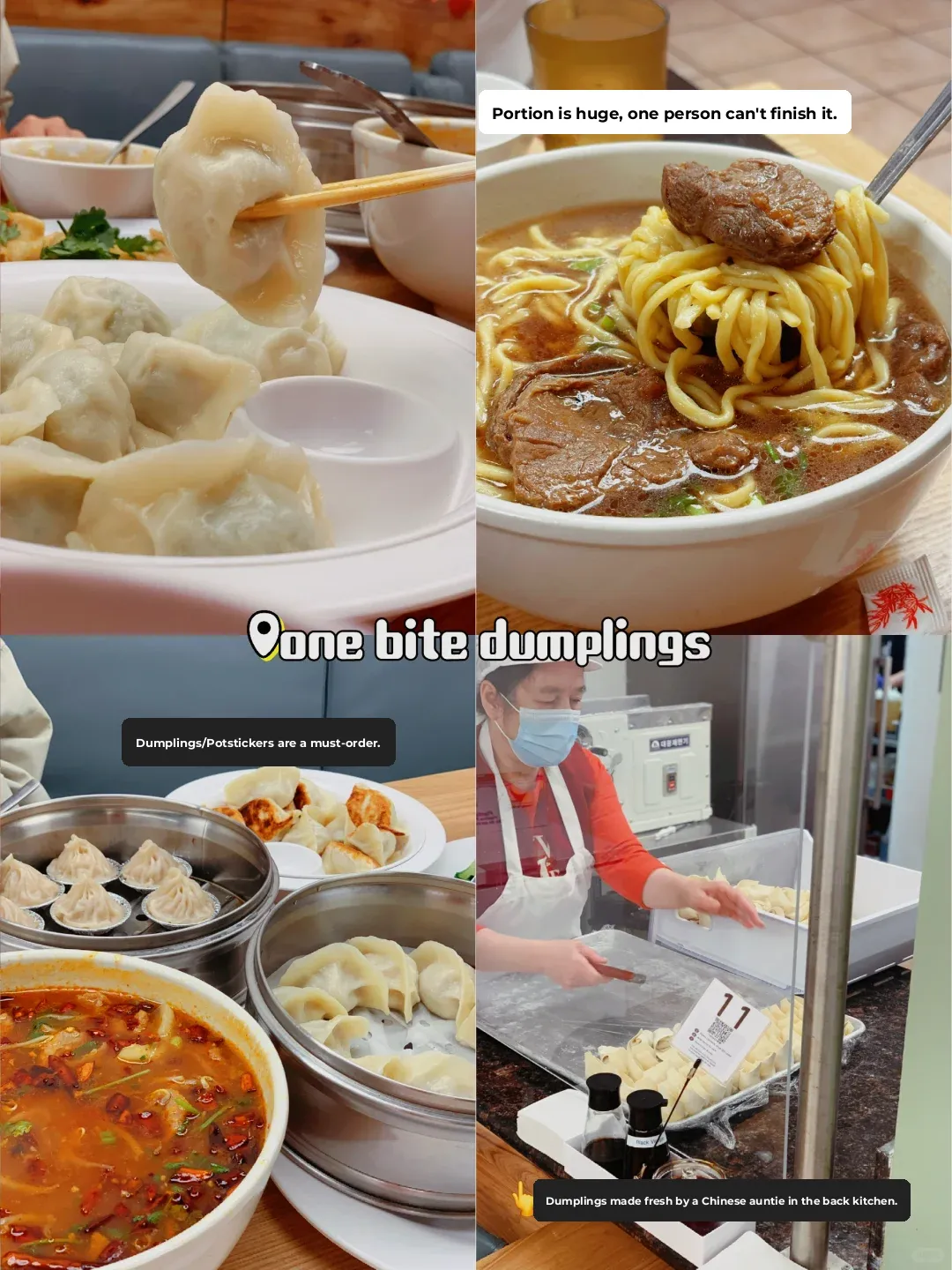 CalArts | A 3-Year Asian Stomach's Dining Guide in the 'Burbs