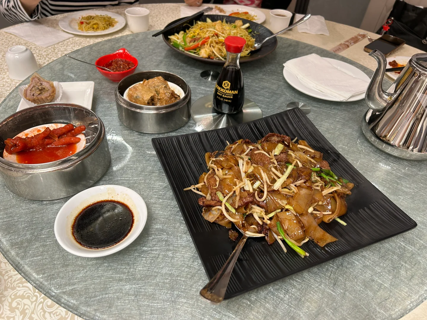 Fuliwah Canton House