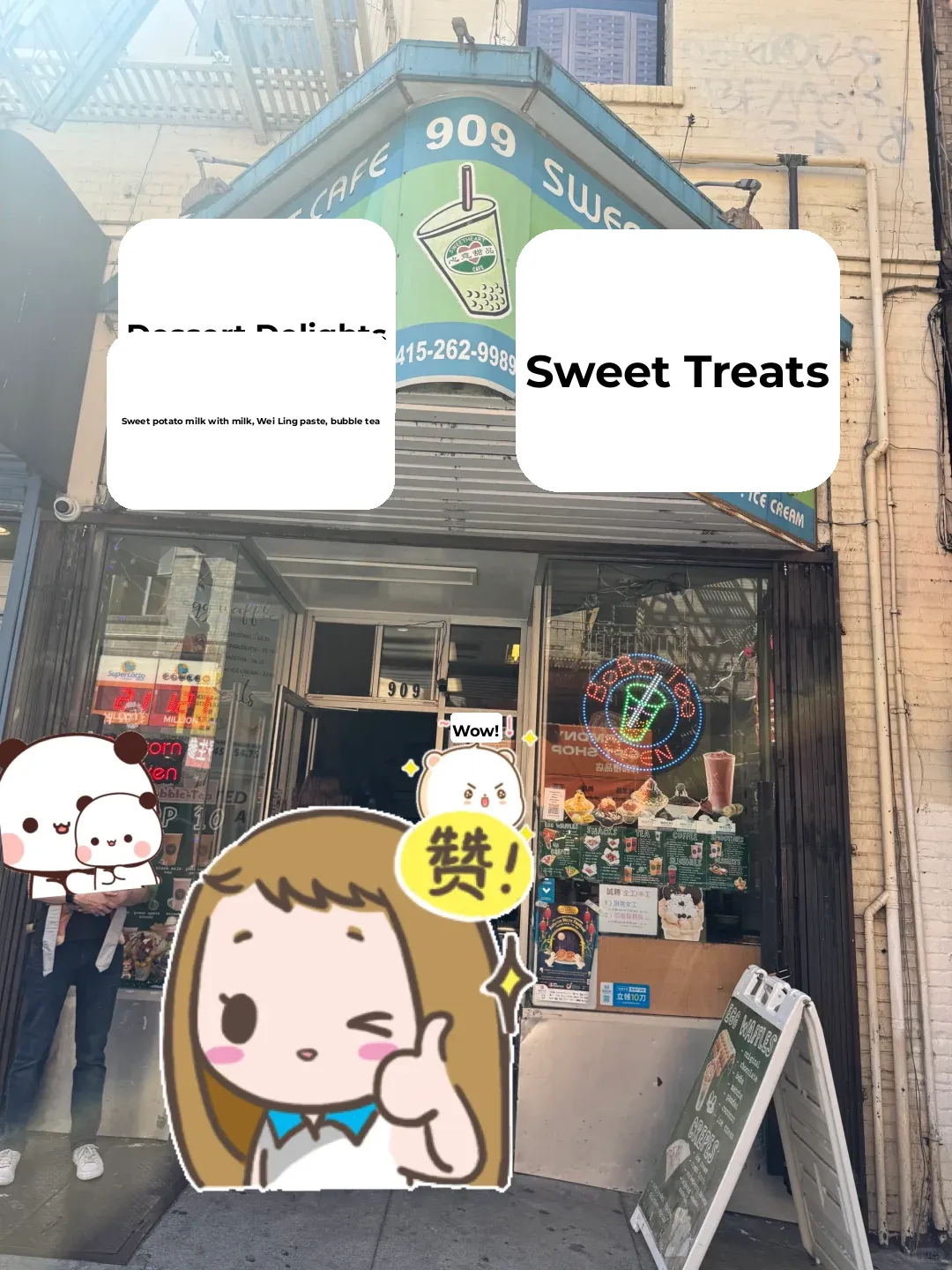 I Swear by This Spot for Salted Crispy Chicken in San Francisco