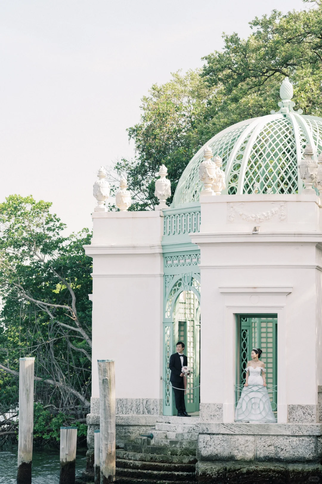 Travel Photography in Florida | March Florida Photography Itinerary | Miami | Tampa