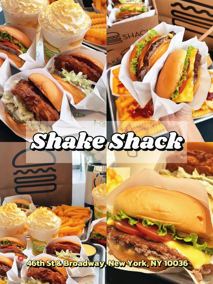 Unveiling the Ultimate Food Map of Times Square – Don’t Miss Out, Save It Now!