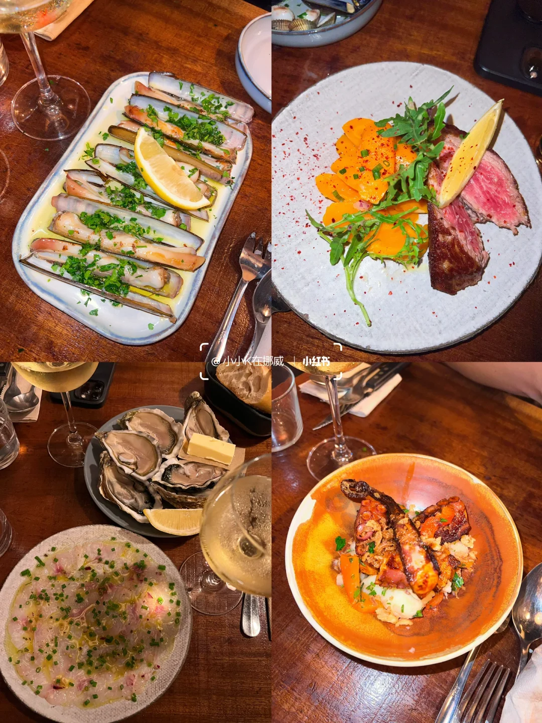 If You Haven't Heard of This Seafood Spot in Paris, I'll Be Sad