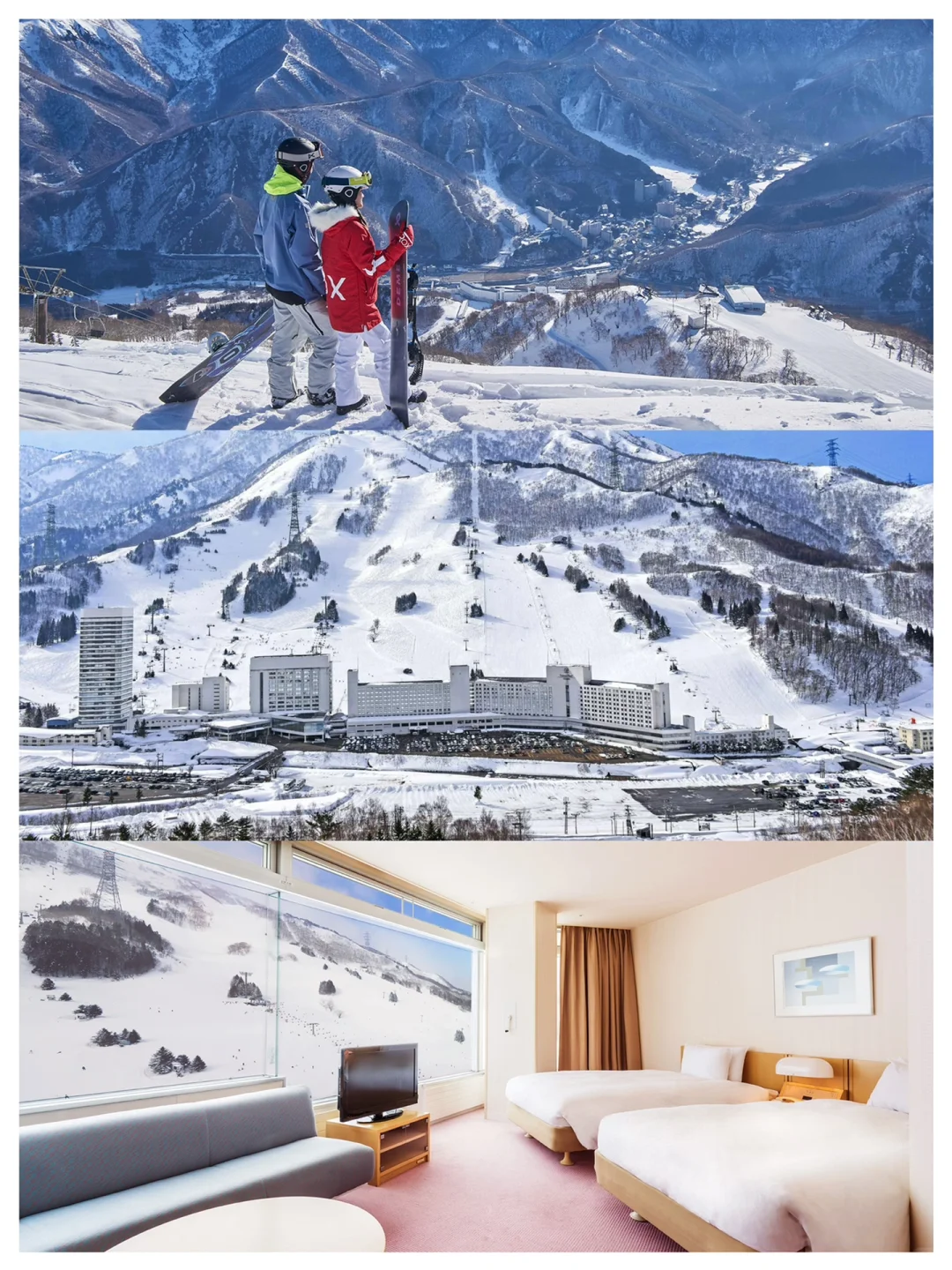 Skied 99 Times and Still Don't Know About Ski-In/Ski-Out Hotels?