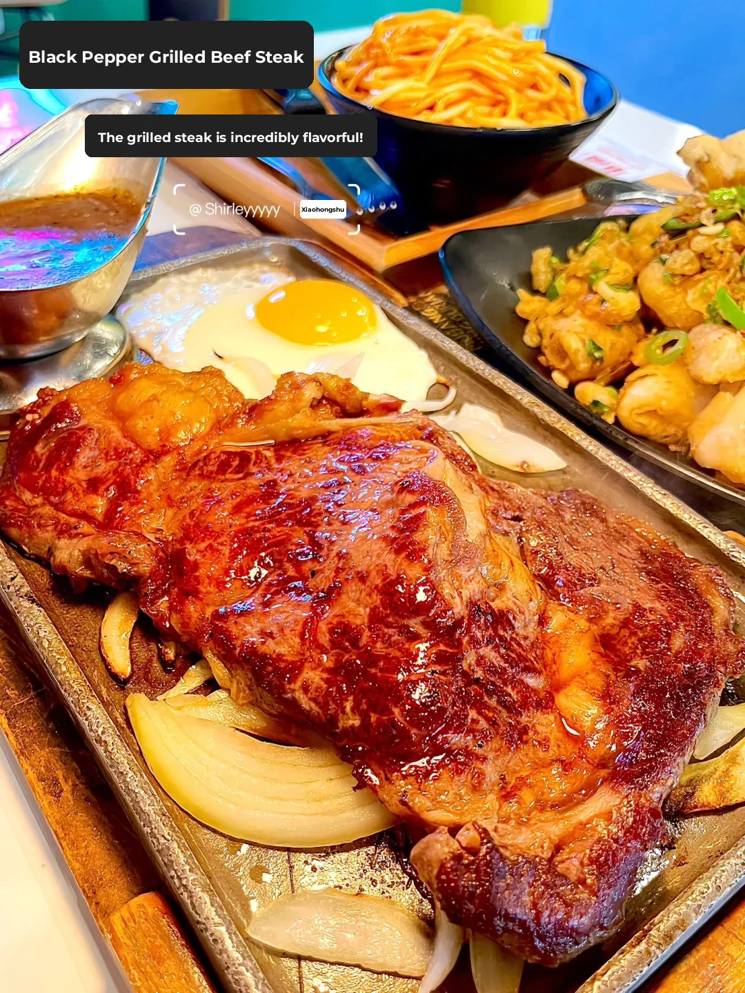 🇺🇸 LA's Chinatown | Hong Kong's Mini Mong Kok ‼️ Delicious and Affordable Cha Chaan Teng