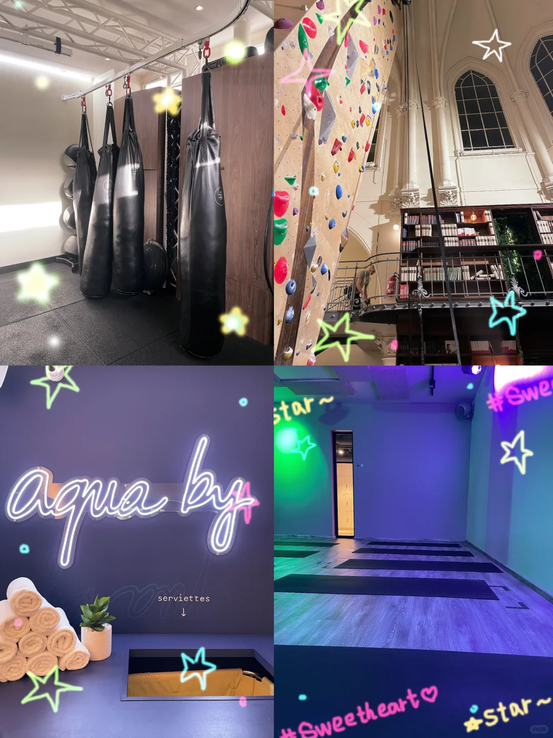 🇫🇷 February in Paris: Immersive Experience of All the Hottest Sports 🥊