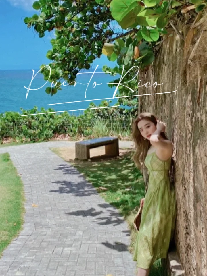 Travelogue | San Juan, Puerto Rico 🇵🇷