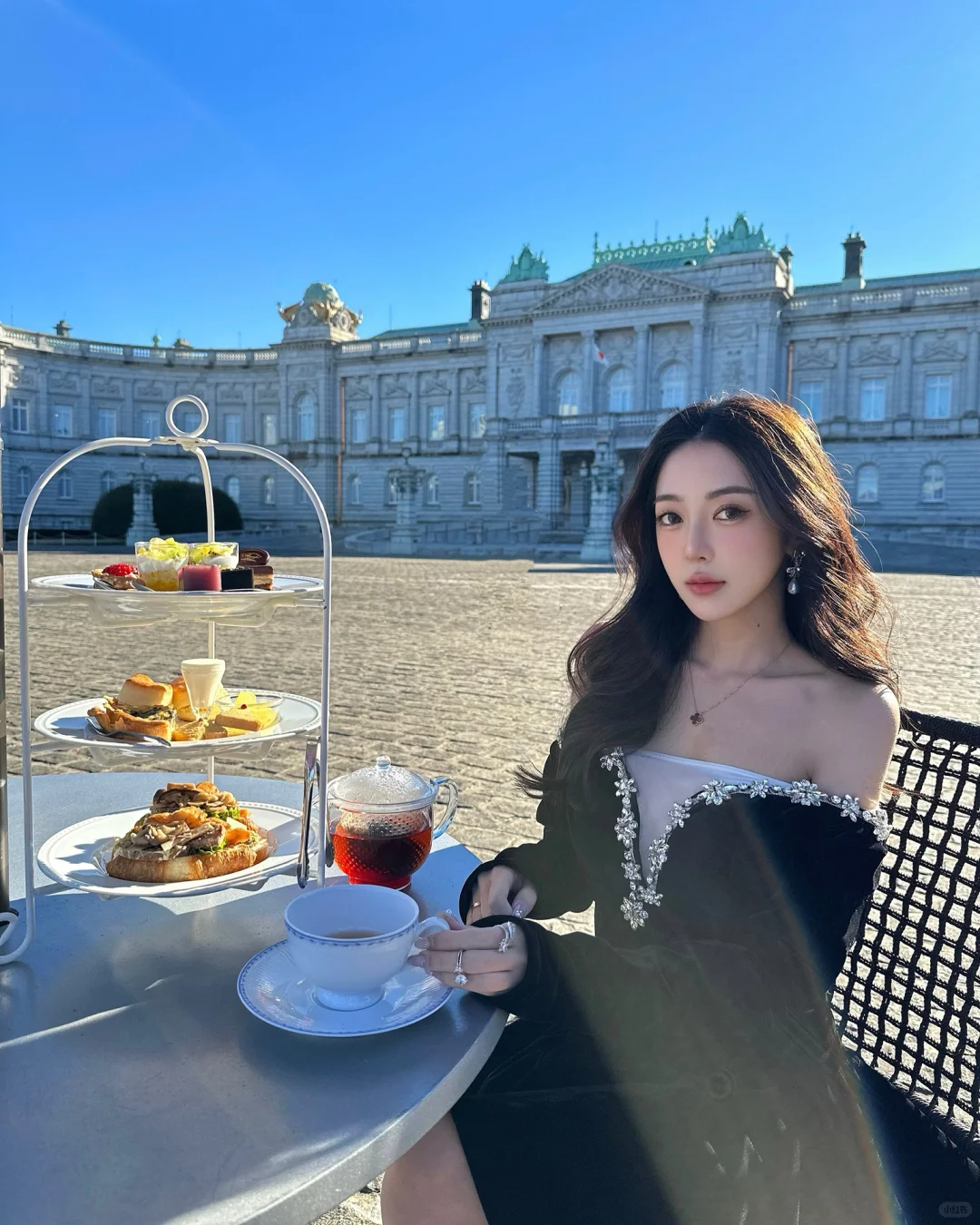 🇯🇵 Tokyo's Must-Visit Little Europe