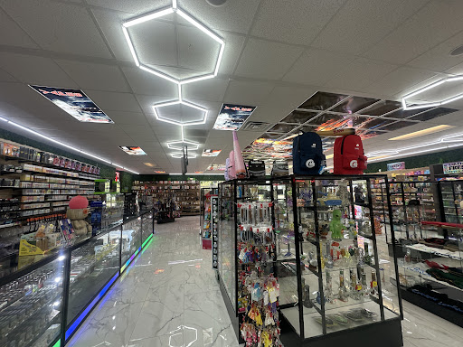 Unique Vapors in Summerville, United States - reviews,open hours,photo  spots, things to do | WanderBoat AI Trip Planner