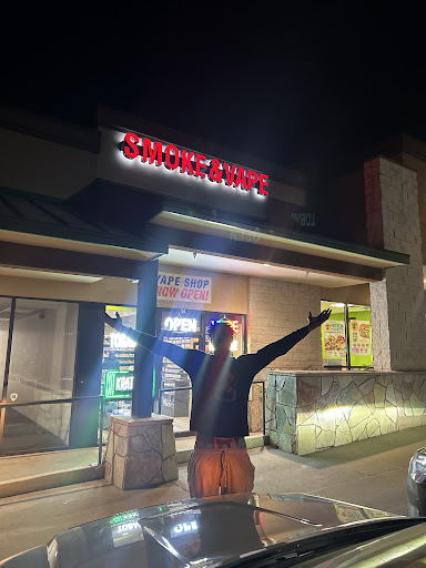 Durango Smoke And Vape shop ( tobacco &vape shop) in Durango, United States  - reviews,open hours,photo spots, things to do