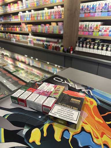elfbar nachfüll pod läuft aus THE VAPE LOCKER (MELTON ROAD) in Great Britain, United Kingdom -  reviews,open hours,photo spots, things to do