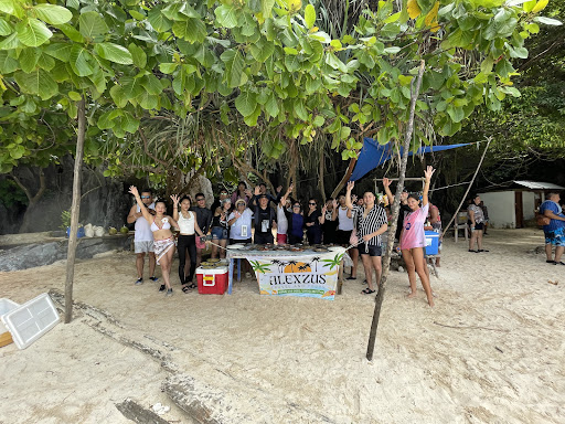 Alexzus Travel & Tours in 59JQ+6PG, C. Hama, Buena Suerte, El Nido, 5313  Palawan, Philippines: Discover The Opening Hours, Reviews, Directions &  Nearby Places of Alexzus Travel & Tours