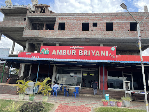 Ambur Biryani - 3/347, Chennai - Theni Hwy, Immanuvel Nagar ...