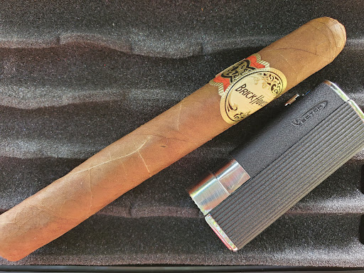 stokkebye tobacco Peter Stokkebye London Export – 70Cigars