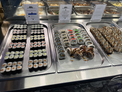 China Restaurant Bambuspalast - Virchowstrae 54, 26382 Wilhelmshaven,  Germany - reviews,open hours,photo spots, things to do | WanderBoat AI Trip  Planner