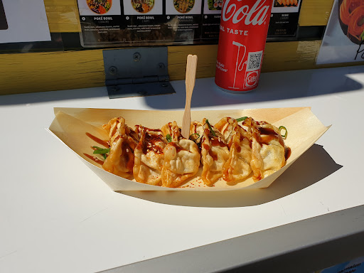 Ma Kin Thai Food in Krimpen aan den IJssel, Netherlands - reviews,open ...