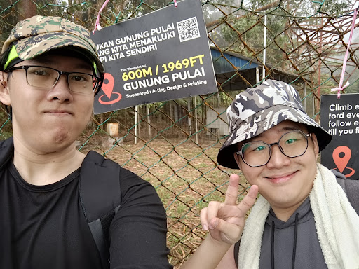 Mount Pulai - reviews,open hours,photo spots,things to do | WanderBoat ...