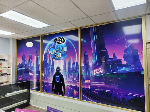 VAPE CLOUD 360/ Best Vape store in Peterborough, Canada - reviews,open  hours,photo spots, things to do | WanderBoat AI Trip Planner